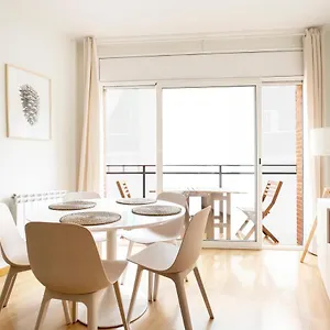 Apartment Ab North Barcelona Santa Coloma de Gramenet