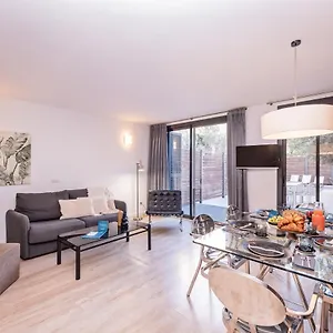 Apartment Sweet - Carrer Girona Barcelona