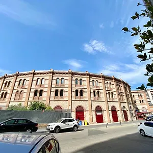 Apartment Barato En Piso Familiar Compartido El Centro De La Ciudad Cerca De La Estacion De Autobuses Tarragona