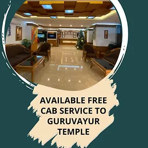 Apartment Utsavam Guruvayur