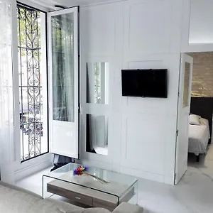 Apartment Adriano Seville