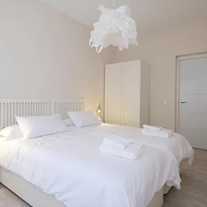 Apartment Cse San Miguel Seville