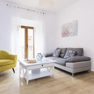 Apartment Genteel Plaza Nueva Granada