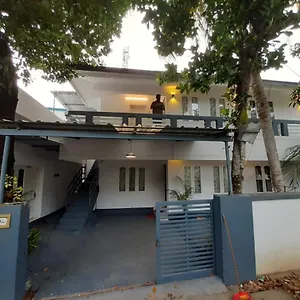 Homestay Beachway Alappuzha