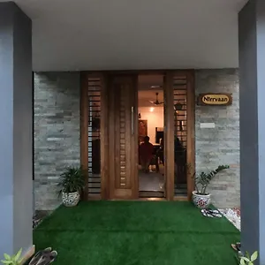 Homestay Nirrvaan Varkala