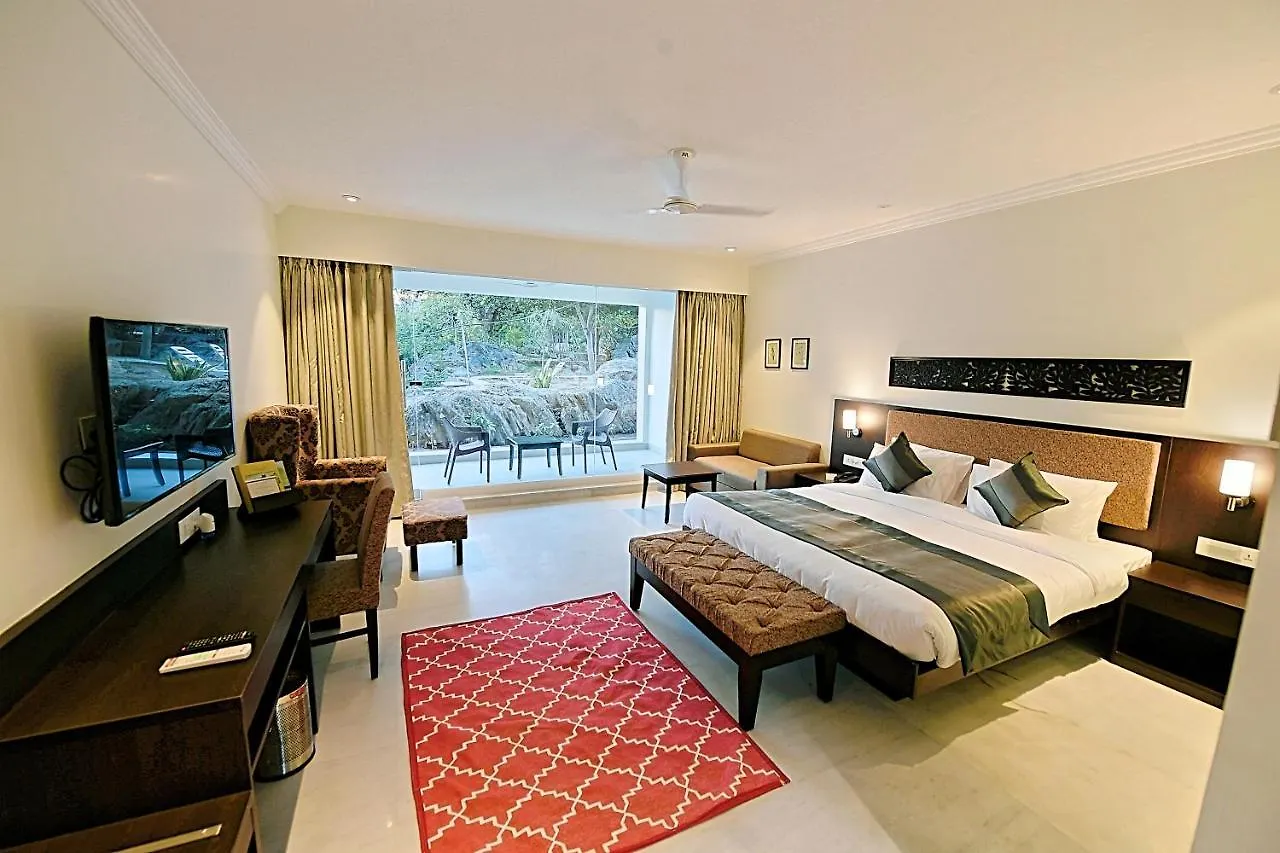 Tatsaraasa Resort & Spa, Udaipur