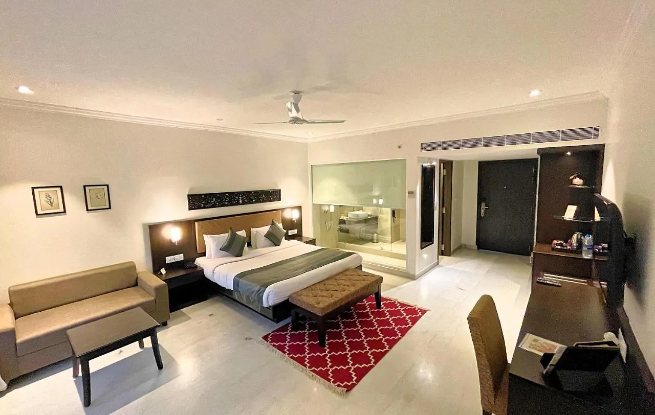 Tatsaraasa Resort & Spa, Udaipur