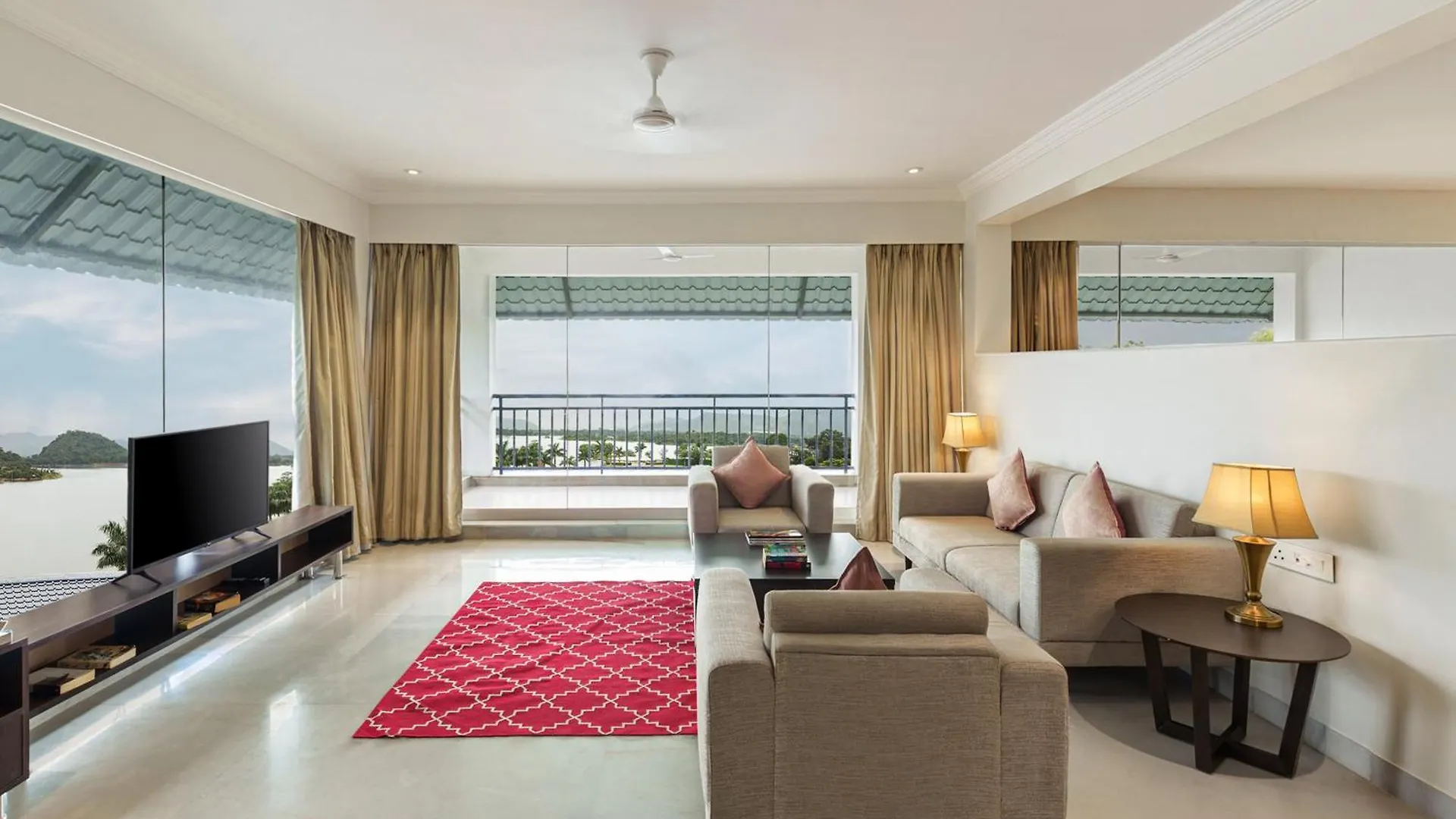 Tatsaraasa Resort & Spa, Udaipur