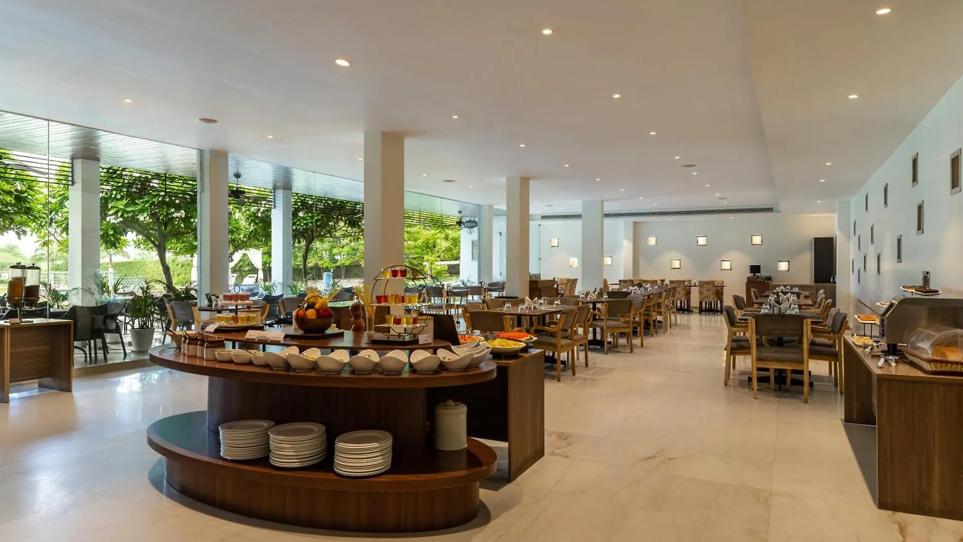 Tatsaraasa Resort & Spa, Udaipur