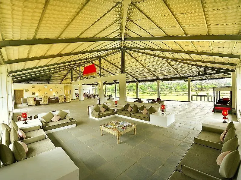 Tatsaraasa Resort & Spa, Udaipur