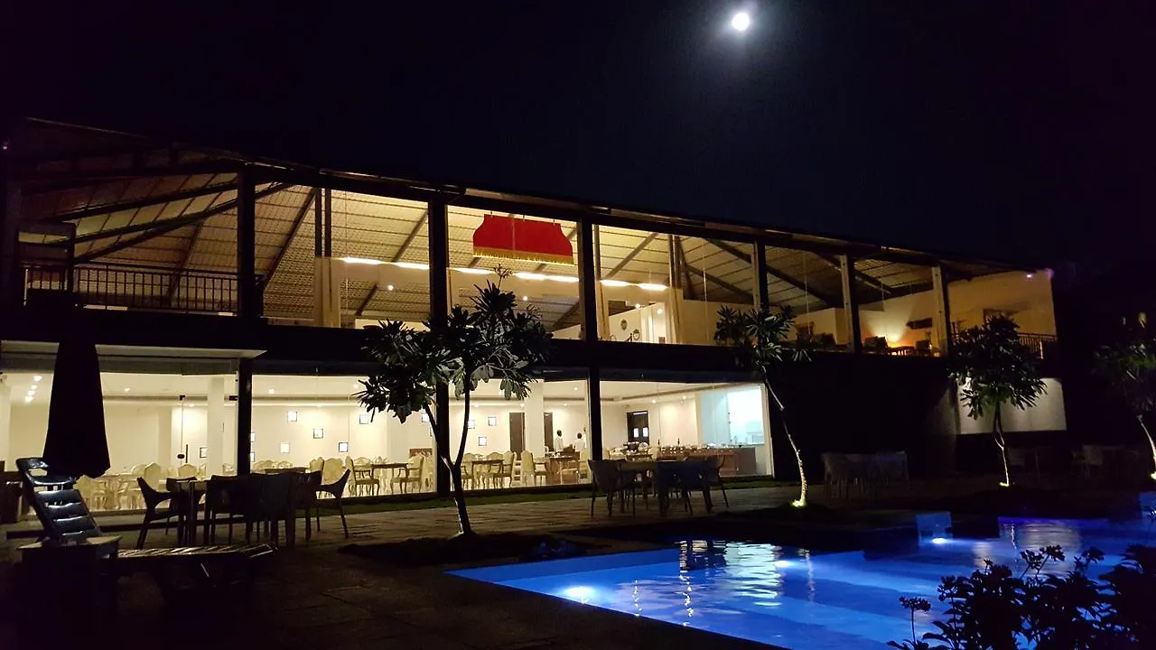 Tatsaraasa Resort & Spa, Udaipur India