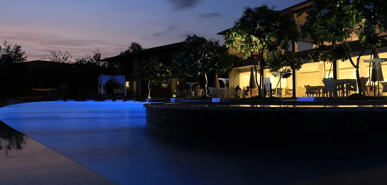 Tatsaraasa Resort & Spa, Udaipur
