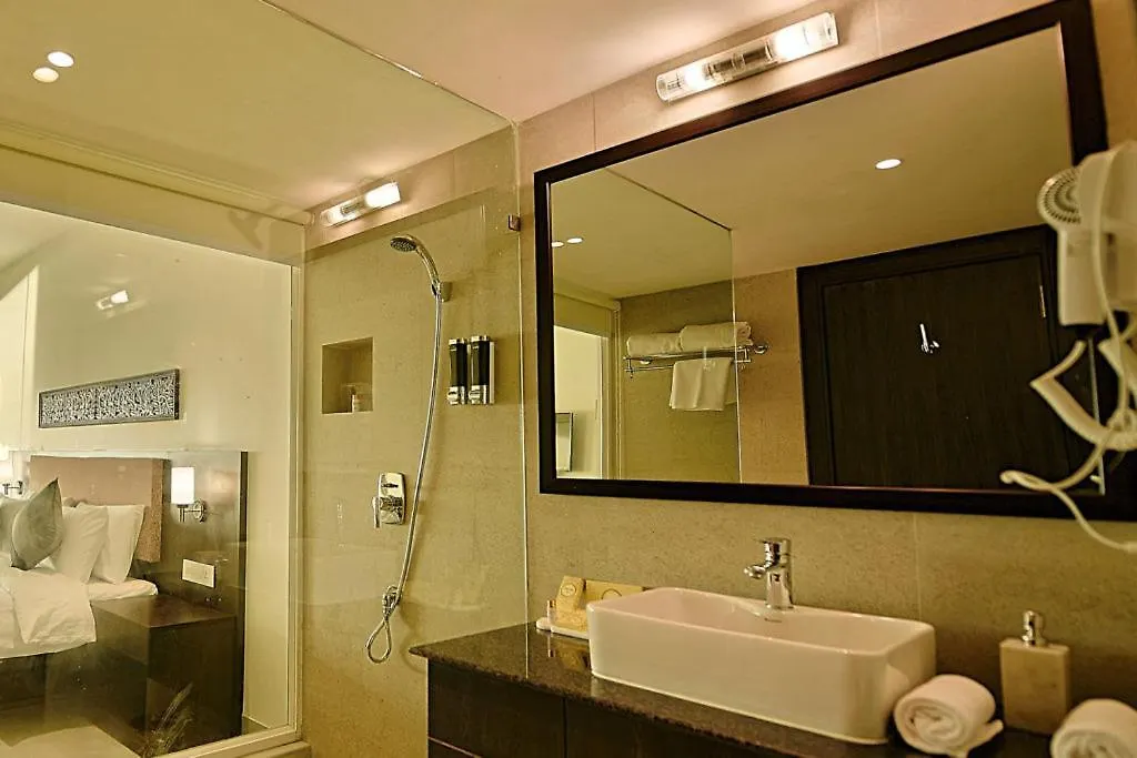Tatsaraasa Resort & Spa, Udaipur