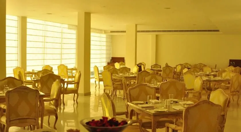 Tatsaraasa Resort & Spa, Udaipur India